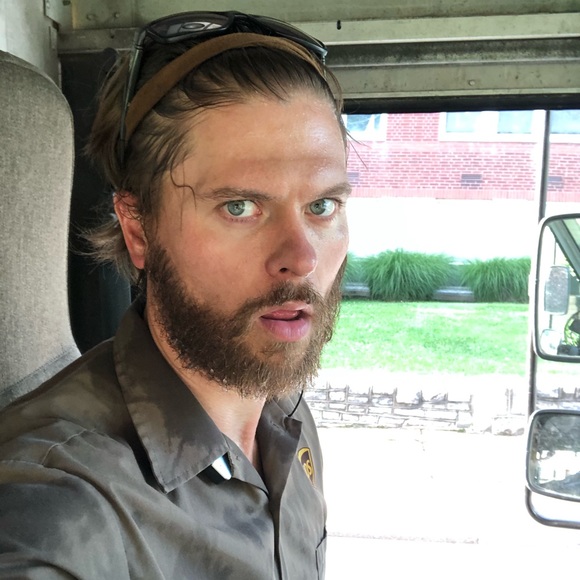 Meet your Posher, Jeremy - Picture 1 of 1